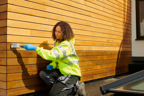 Affordable Siding Repair and Maintenance Services in Cleveland, MS